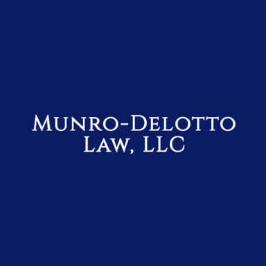 MUNRO-DELOTTO LAW, LLC logo