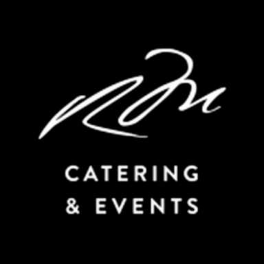 Russell Morin Catering & Events logo