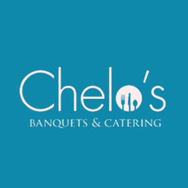 Chelo’s Banquets & Catering logo