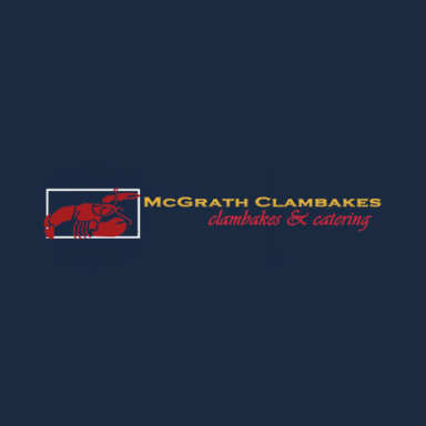 McGrath Clambakes logo