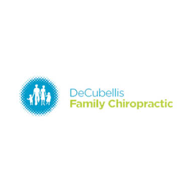 DeCubellis Family Chiropractic logo