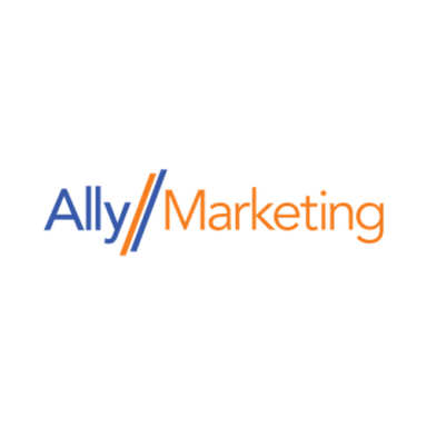 Ally Marketing logo