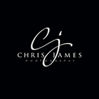 Chris James Photography logo