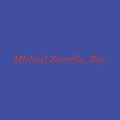 Michael Zarrella, Esq. logo