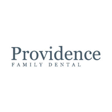 Providence Family Dental logo