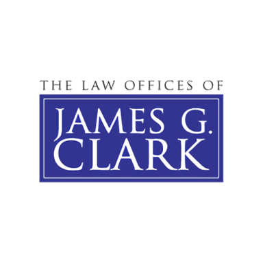 The Law Offices of James G. Clark logo