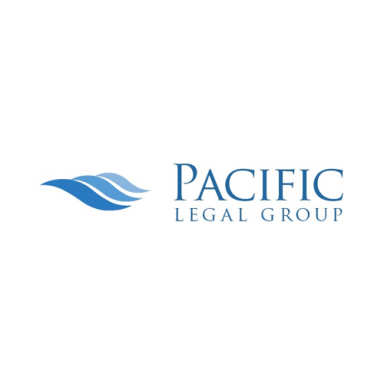 Pacific Legal Group logo