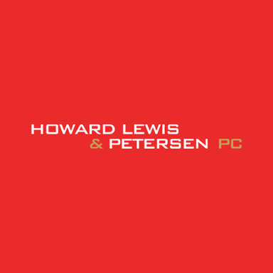 Howard Lewis & Peterson, PC logo