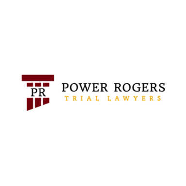 Power Rogers, LLP logo