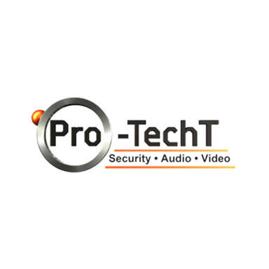 Pro-TechT logo