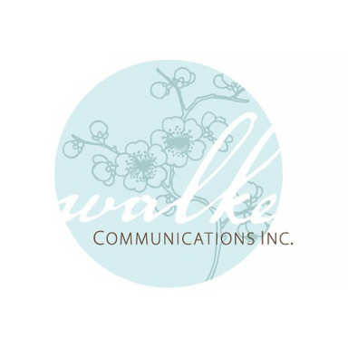 Walke Communications inc. logo