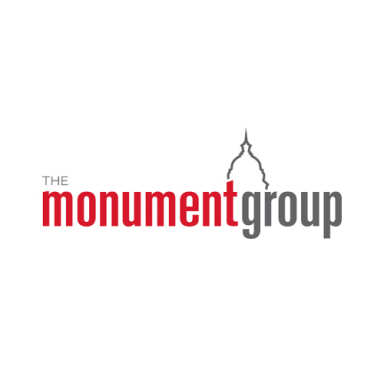 The Monument Group logo