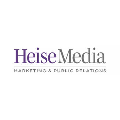 Heise Media logo