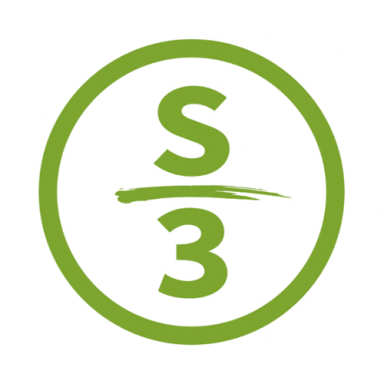 The S3 Agency logo