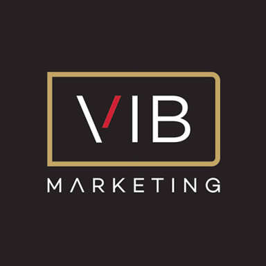 VIB Marketing logo