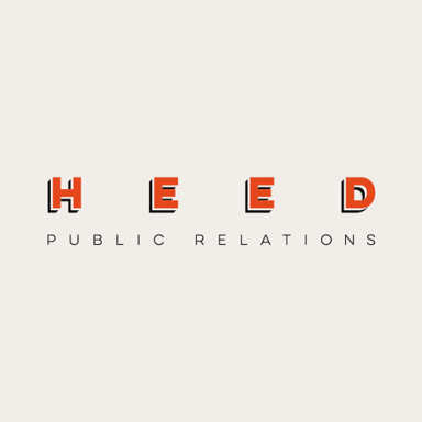 Heed Public Relations logo