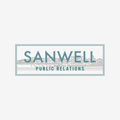 Sanwell Public Relations logo