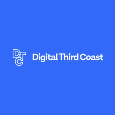 Digital Third Coast logo