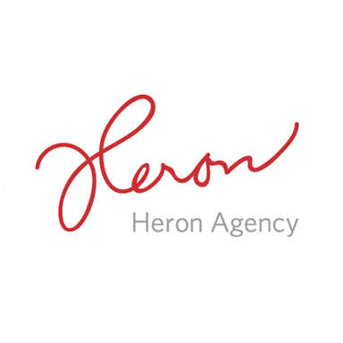 Heron logo