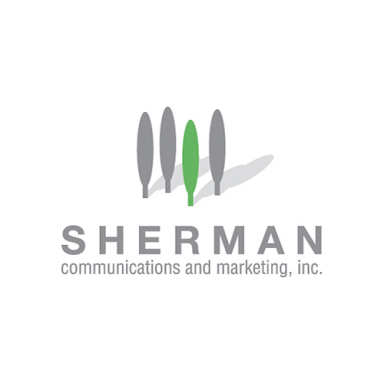 Sherman Communications & Marketing, Inc. logo