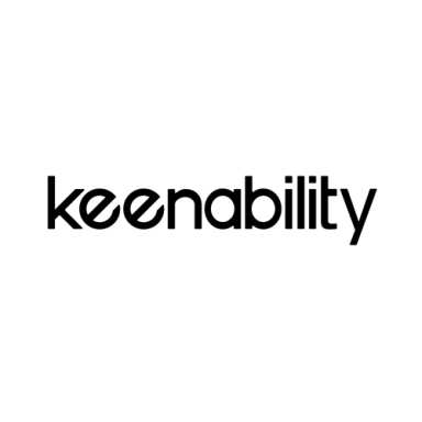 Keenability logo