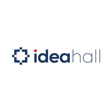 Idea Hall logo