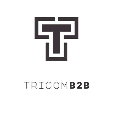 TriComB2B logo