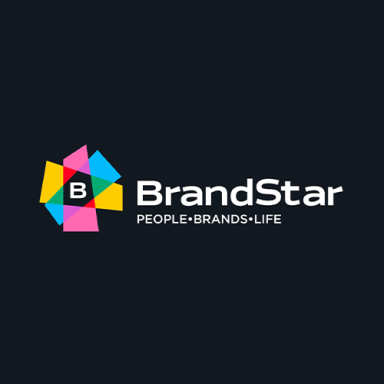 BrandStar, Inc. logo