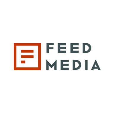 Feed Media logo