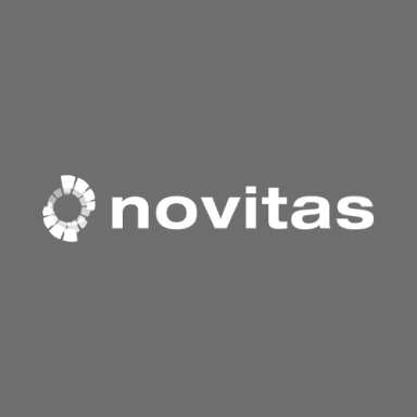 Novitas logo