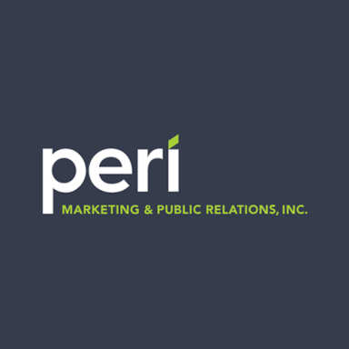 Peri Marketing & Public Relations, Inc. logo