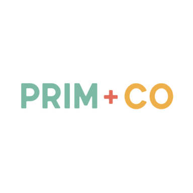 Prim + Co logo