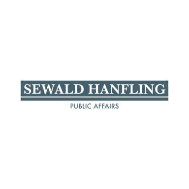 Sewald Hanfling logo