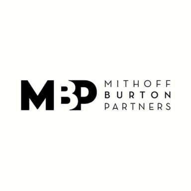 Mithoff Burton Partners logo