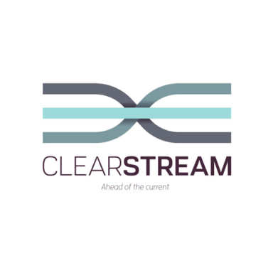 Clearstream logo