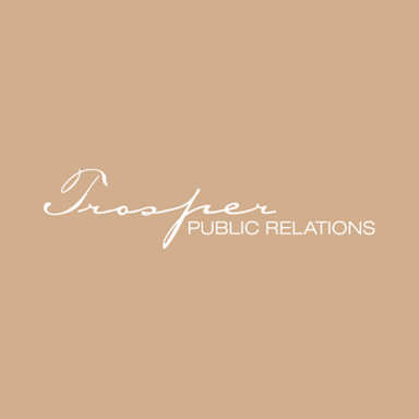 Trosper Public Relations logo