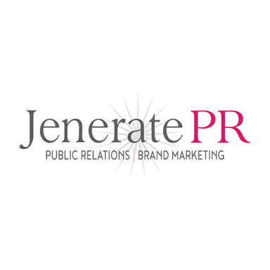 Jenerate PR logo