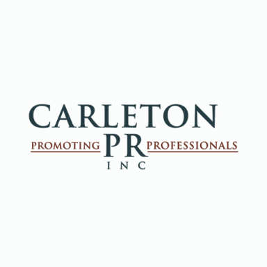 Carleton PR logo