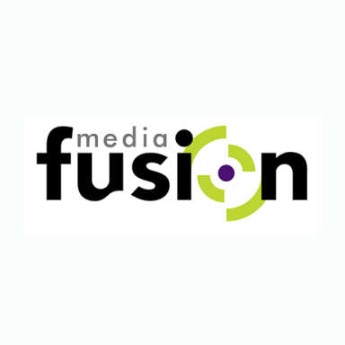 Media Fusion logo