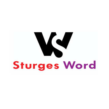 Sturges Word Communications logo