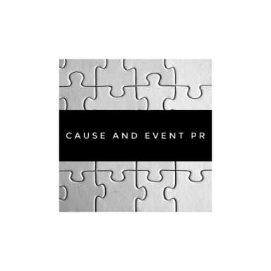 Cause and Event PR logo