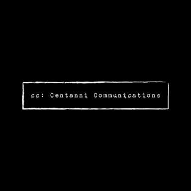 Centanni Communications logo