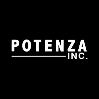 Potenza Inc. logo