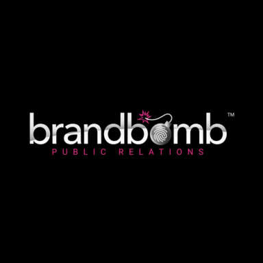 BrandBomb PR logo