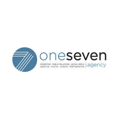 OneSeven Agency logo