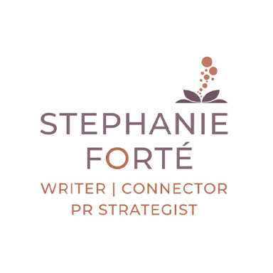 Stephanie Forte logo