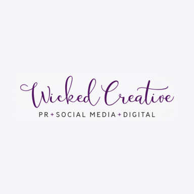 Wicked Creative logo