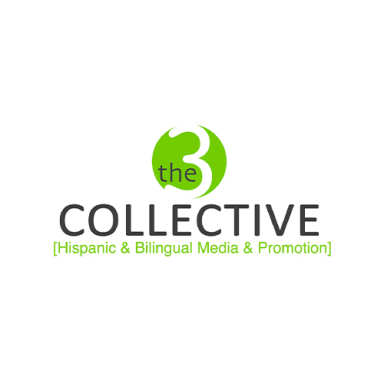 The 3 Collective logo