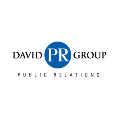 David PR Group logo