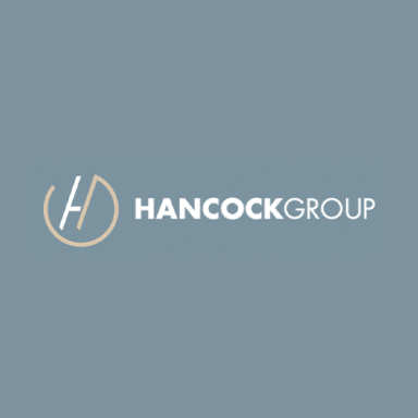 Hancock Group logo